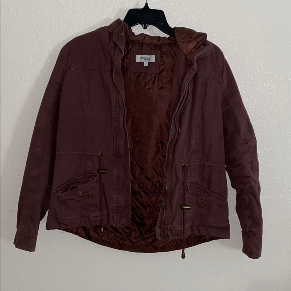 Jacket